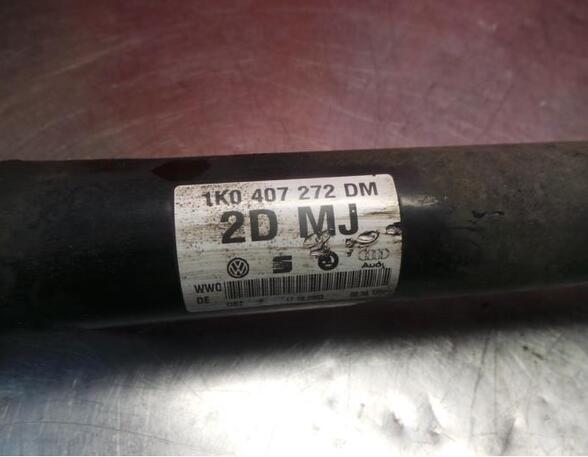 Drive Shaft VW GOLF V (1K1)