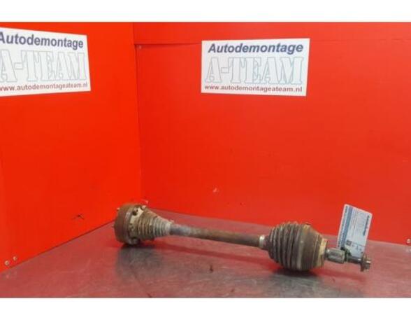 Drive Shaft VW GOLF PLUS (5M1, 521), VW GOLF PLUS Van (521)