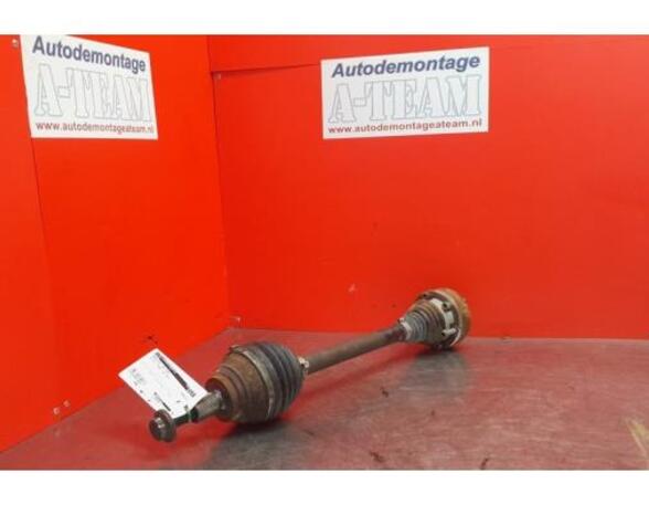 Drive Shaft VW GOLF PLUS (5M1, 521), VW GOLF PLUS Van (521)