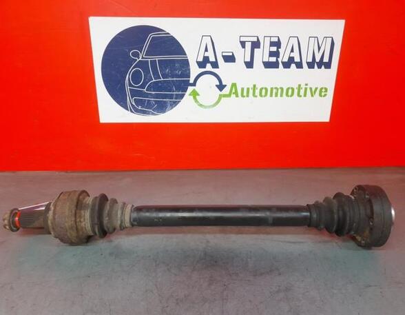 Drive Shaft BMW 5 (E60)