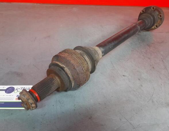 Drive Shaft BMW 5 (E60)