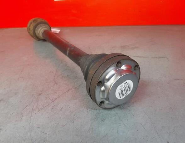 Drive Shaft BMW 5 (E60)