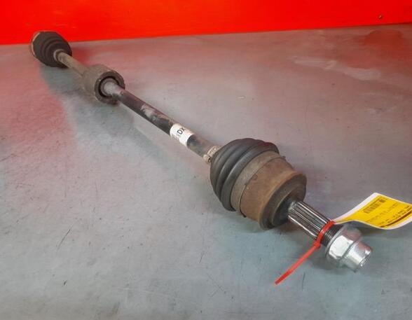 Drive Shaft OPEL CORSA D (S07), OPEL CORSA D Hatchback Van (S07), OPEL ADAM (M13), OPEL CORSA E (X15)