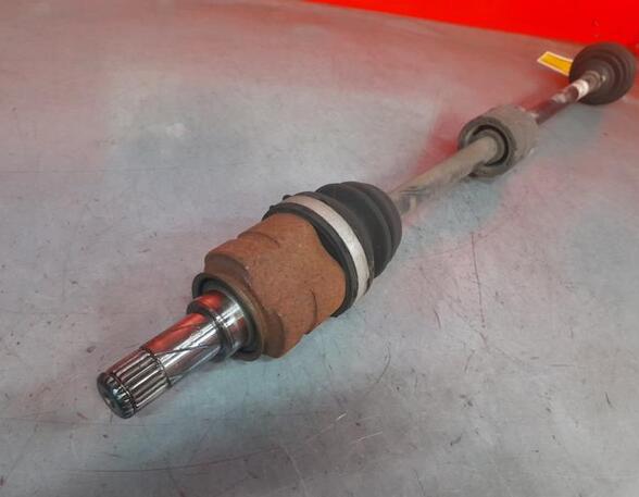 Drive Shaft OPEL CORSA D (S07), OPEL CORSA D Hatchback Van (S07), OPEL ADAM (M13), OPEL CORSA E (X15)