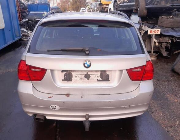 Aandrijfas BMW 3 Touring (E91)