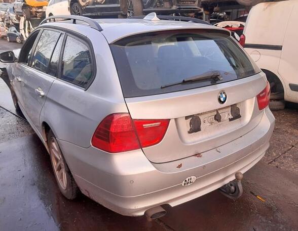 Aandrijfas BMW 3 Touring (E91)