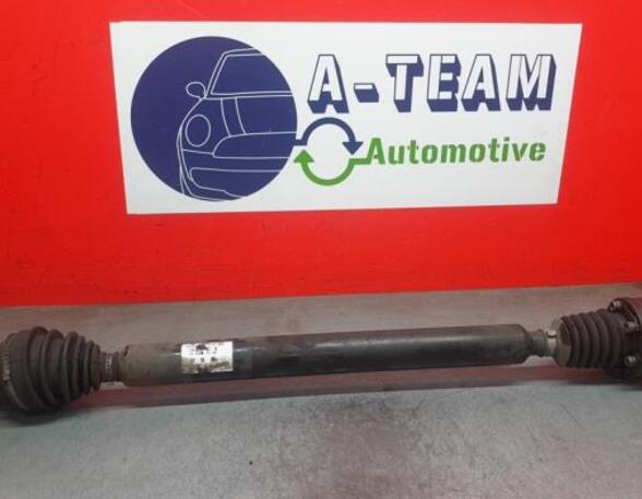 Drive Shaft VW GOLF V (1K1)