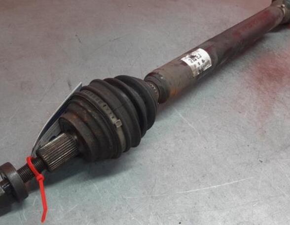 Drive Shaft VW GOLF V (1K1)