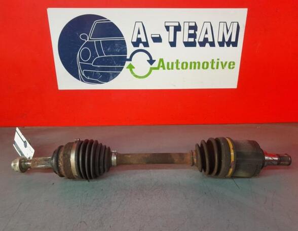 Antriebswelle links vorne Mitsubishi Outlander III GG 3815A746 P18692598