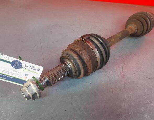 Drive Shaft MITSUBISHI OUTLANDER III (GG_W, GF_W, ZJ, ZL, ZK)