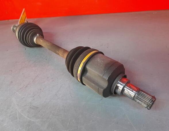 Drive Shaft MITSUBISHI OUTLANDER III (GG_W, GF_W, ZJ, ZL, ZK)