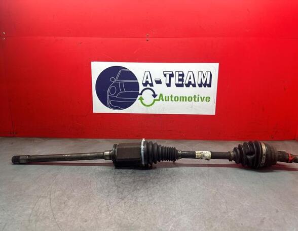 Drive Shaft BMW X6 (E71, E72), BMW X5 (E70)