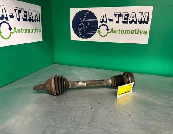 Aandrijfas SEAT IBIZA IV (6J5, 6P1), SEAT IBIZA IV SC (6J1, 6P5)