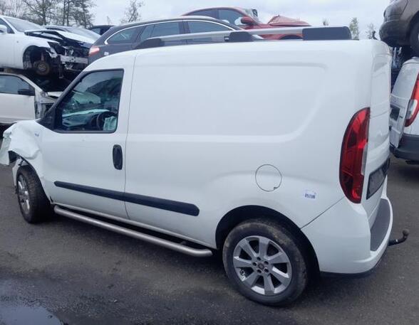 Aandrijfas FIAT DOBLO Cargo (263_), FIAT DOBLO Platform/Chassis (263_)