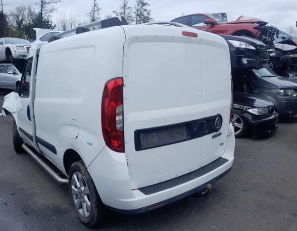 Aandrijfas FIAT DOBLO Cargo (263_), FIAT DOBLO Platform/Chassis (263_)