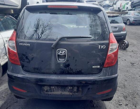 Aandrijfas HYUNDAI i10 (PA)