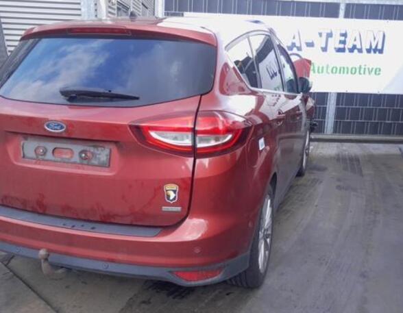 Aandrijfas FORD C-MAX II (DXA/CB7, DXA/CEU)