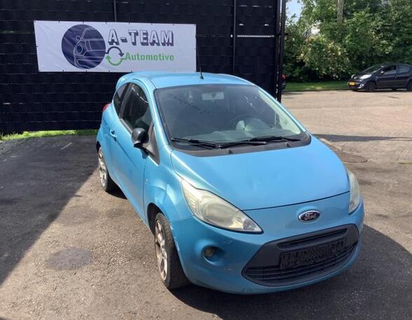 Aandrijfas FORD KA (RU8)