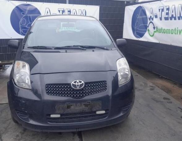 Aandrijfas TOYOTA YARIS (_P9_)