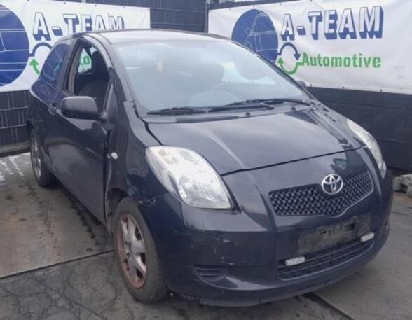 Aandrijfas TOYOTA YARIS (_P9_)