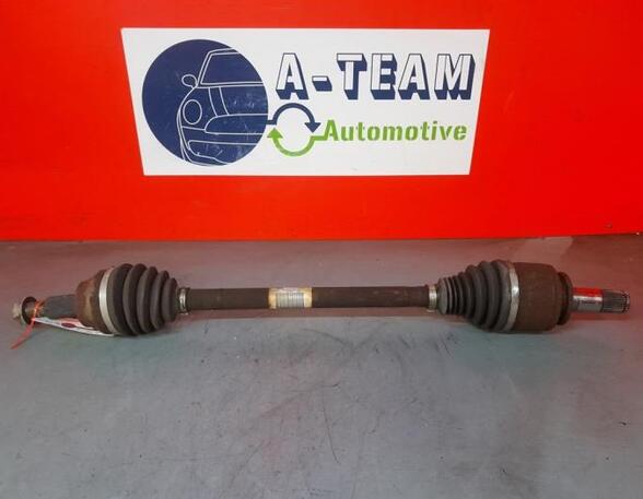 Drive Shaft LAND ROVER RANGE ROVER SPORT (L494)