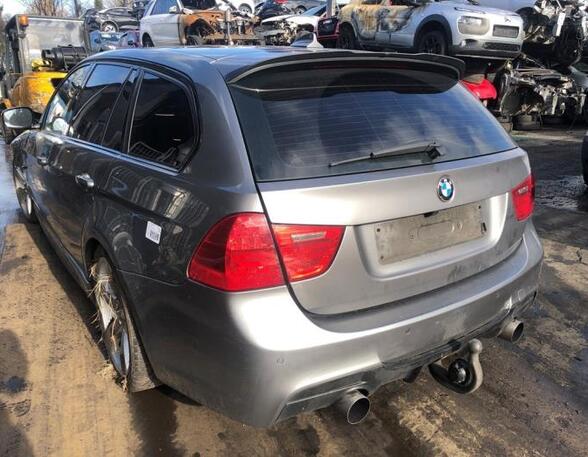 Aandrijfas BMW 3 Touring (E91)