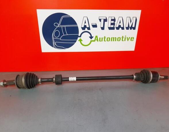 Drive Shaft SUZUKI BALENO (FW, EW)