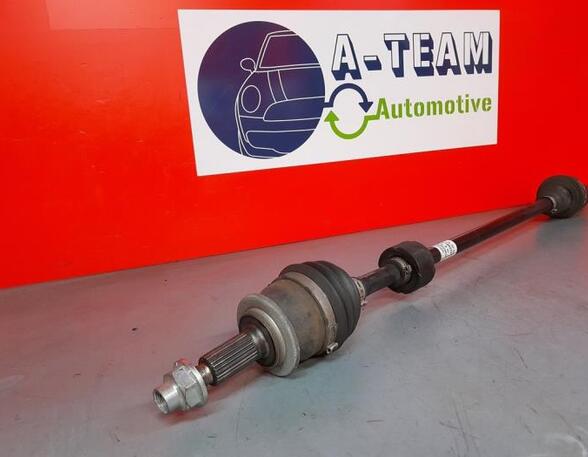 Drive Shaft SUZUKI BALENO (FW, EW)