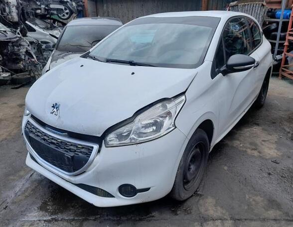 Aandrijfas PEUGEOT 208 I (CA_, CC_)