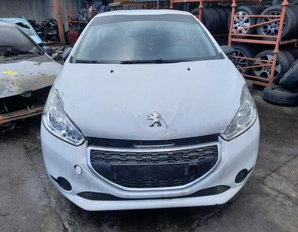 Aandrijfas PEUGEOT 208 I (CA_, CC_)