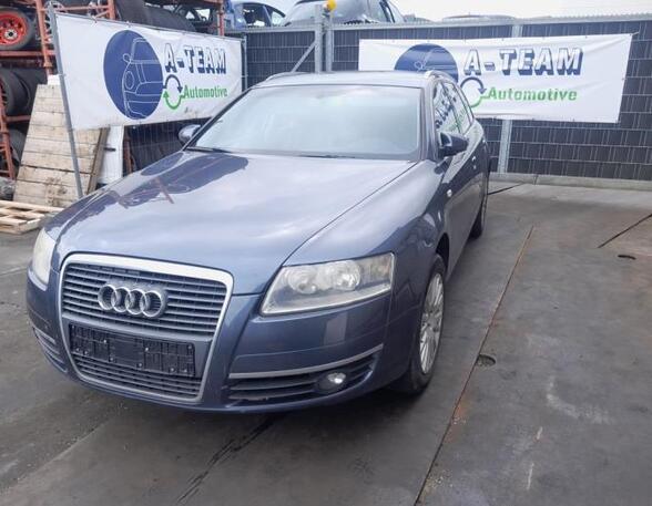 Aandrijfas AUDI A6 (4F2, C6)