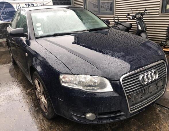 Aandrijfas AUDI A4 (8EC, B7)