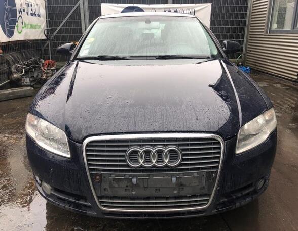 Aandrijfas AUDI A4 (8EC, B7)