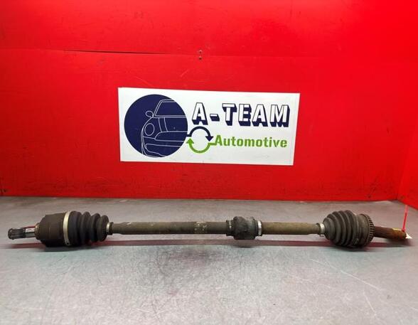 Drive Shaft HYUNDAI i30 (FD), HYUNDAI i30 Estate (FD)