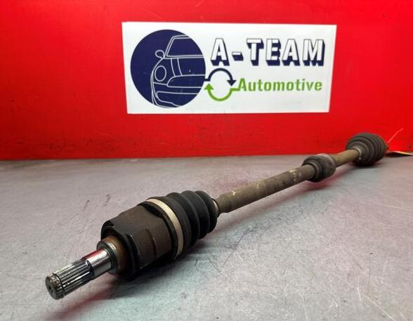 Drive Shaft HYUNDAI i30 (FD), HYUNDAI i30 Estate (FD)