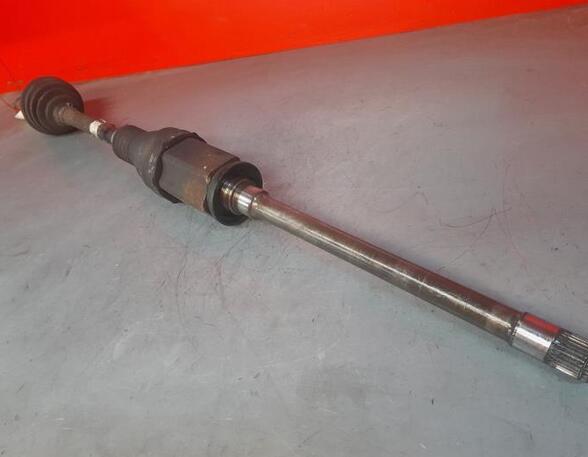 Drive Shaft BMW X6 (E71, E72)