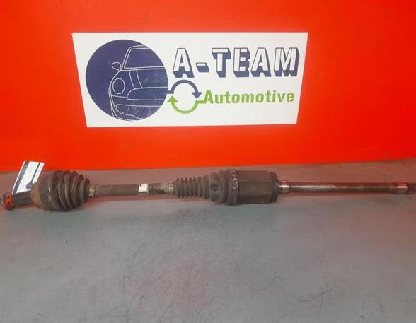 Drive Shaft BMW X6 (E71, E72)