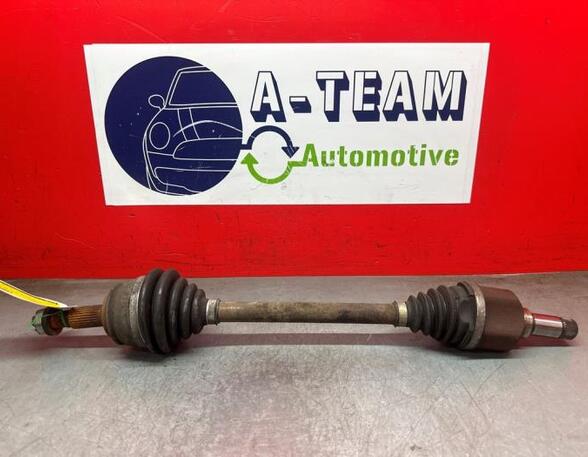 Drive Shaft PEUGEOT 308 SW II (LC_, LJ_, LR_, LX_, L4_)