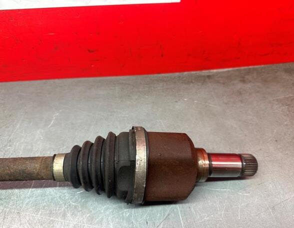 Drive Shaft PEUGEOT 308 SW II (LC_, LJ_, LR_, LX_, L4_)