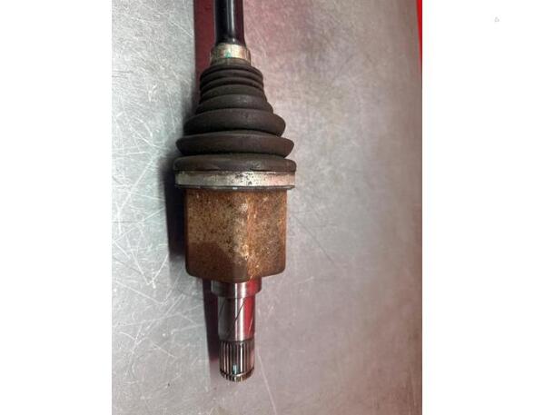 Drive Shaft VOLVO V40 Hatchback (525, 526), VOLVO V40 Cross Country (526)