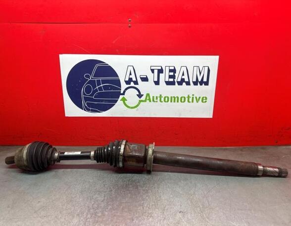 Drive Shaft VOLVO V40 Hatchback (525, 526), VOLVO V40 Cross Country (526)