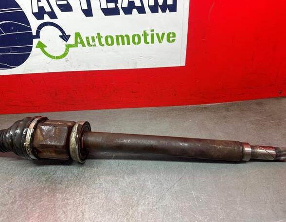 Drive Shaft VOLVO V40 Hatchback (525, 526), VOLVO V40 Cross Country (526)