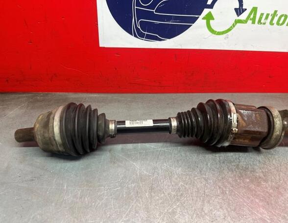 Drive Shaft VOLVO V40 Hatchback (525, 526), VOLVO V40 Cross Country (526)