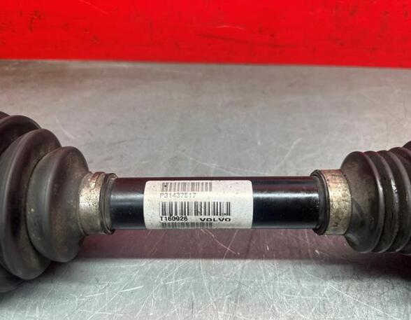 Drive Shaft VOLVO V40 Hatchback (525, 526), VOLVO V40 Cross Country (526)