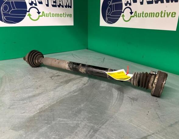 Drive Shaft VW GOLF V (1K1)