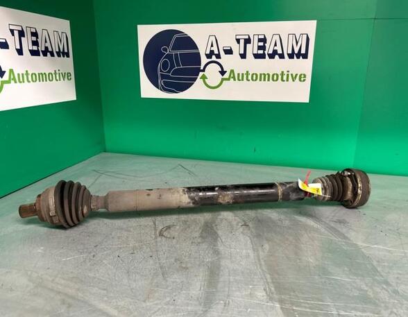 Drive Shaft VW GOLF V (1K1)