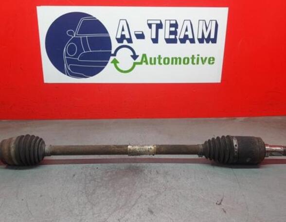 Drive Shaft LAND ROVER RANGE ROVER EVOQUE (L538)