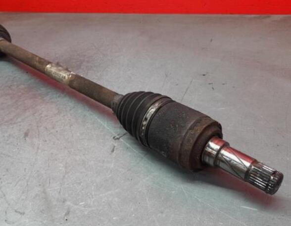 Drive Shaft LAND ROVER RANGE ROVER EVOQUE (L538)