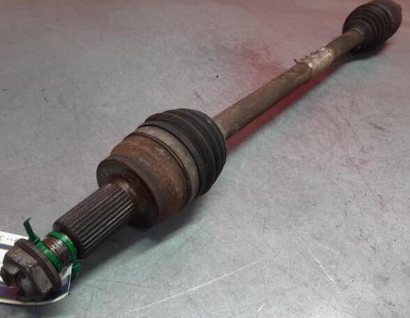 Drive Shaft LAND ROVER RANGE ROVER EVOQUE (L538)