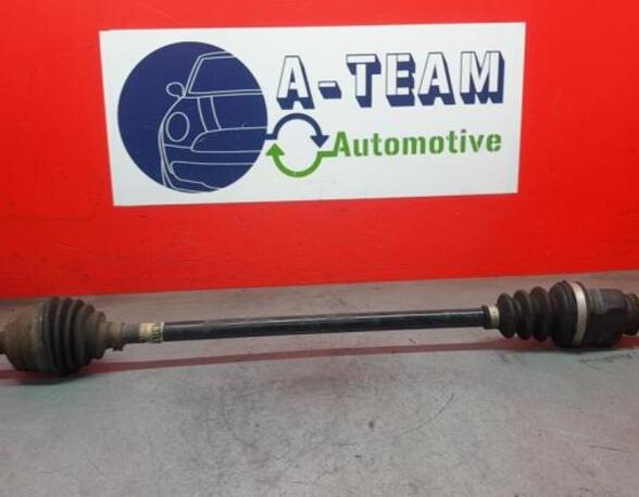 Drive Shaft TOYOTA AYGO (_B4_), PEUGEOT 108, PEUGEOT 107 (PM_, PN_), TOYOTA AYGO (_B1_)